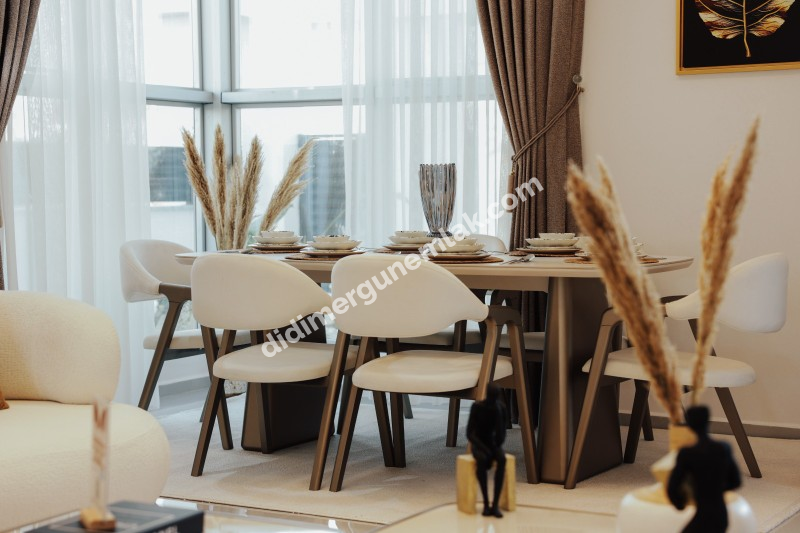 DİDİM EFELER’DE ULTRA LÜKS 3+1 TAM MÜSTAKİL VİLLA! | ÖZEL HAVUZ | FULL EŞYALI | 250 m² ARSA | 140 m² NET | EBEVEYN BANYOLU | OTO SULAMA | KALORİFER ALTYAPI | KAÇIRILMAYACAK FIRSAT!