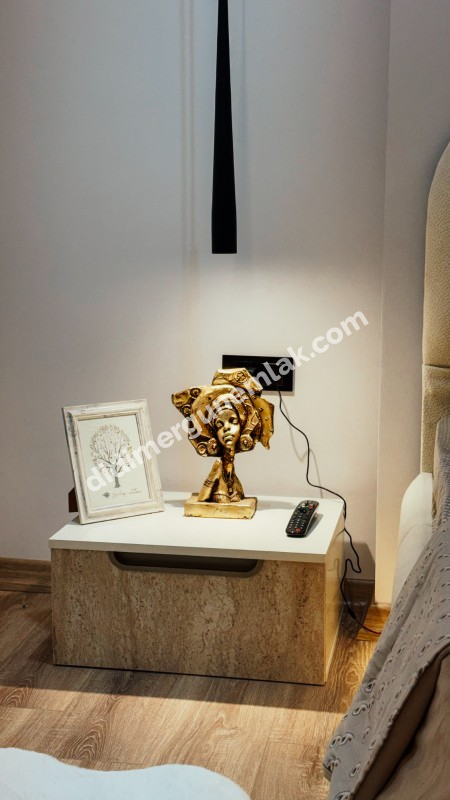 DİDİM EFELER’DE ULTRA LÜKS 3+1 TAM MÜSTAKİL VİLLA! | ÖZEL HAVUZ | FULL EŞYALI | 250 m² ARSA | 140 m² NET | EBEVEYN BANYOLU | OTO SULAMA | KALORİFER ALTYAPI | KAÇIRILMAYACAK FIRSAT!