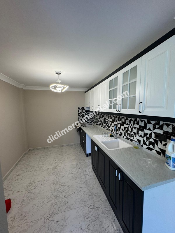 DİDİM HİSAR MAHALLESİ’NDE 5+2 ULTRA LÜKS TAM MÜSTAKİL VİLLA | 2 MUTFAK | 4 BANYO | SAUNALI | OTOPARKLI | OTOMATİK PANJUR | 175 m² NET | GENİŞ VE FERAHL YAŞAM ALANI! 