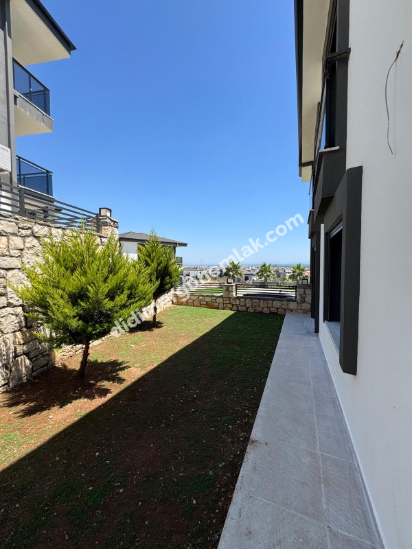 DİDİM HİSAR MAHALLESİ’NDE 5+2 ULTRA LÜKS TAM MÜSTAKİL VİLLA | 2 MUTFAK | 4 BANYO | SAUNALI | OTOPARKLI | OTOMATİK PANJUR | 175 m² NET | GENİŞ VE FERAHL YAŞAM ALANI! 