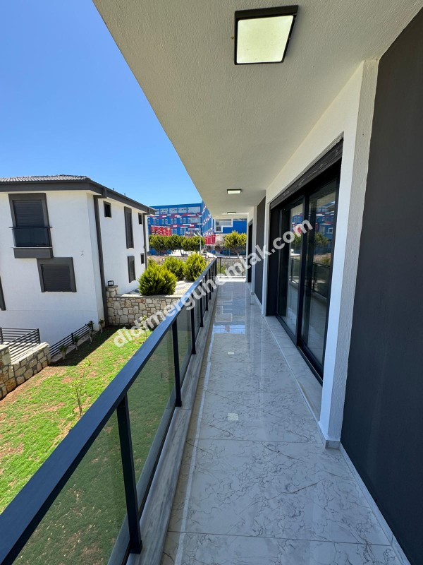 DİDİM HİSAR MAHALLESİ’NDE 5+2 ULTRA LÜKS TAM MÜSTAKİL VİLLA | 2 MUTFAK | 4 BANYO | SAUNALI | OTOPARKLI | OTOMATİK PANJUR | 175 m² NET | GENİŞ VE FERAHL YAŞAM ALANI! 