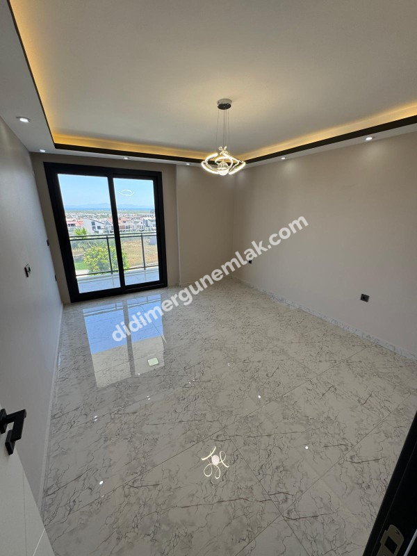 DİDİM HİSAR MAHALLESİ’NDE 5+2 ULTRA LÜKS TAM MÜSTAKİL VİLLA | 2 MUTFAK | 4 BANYO | SAUNALI | OTOPARKLI | OTOMATİK PANJUR | 175 m² NET | GENİŞ VE FERAHL YAŞAM ALANI! 