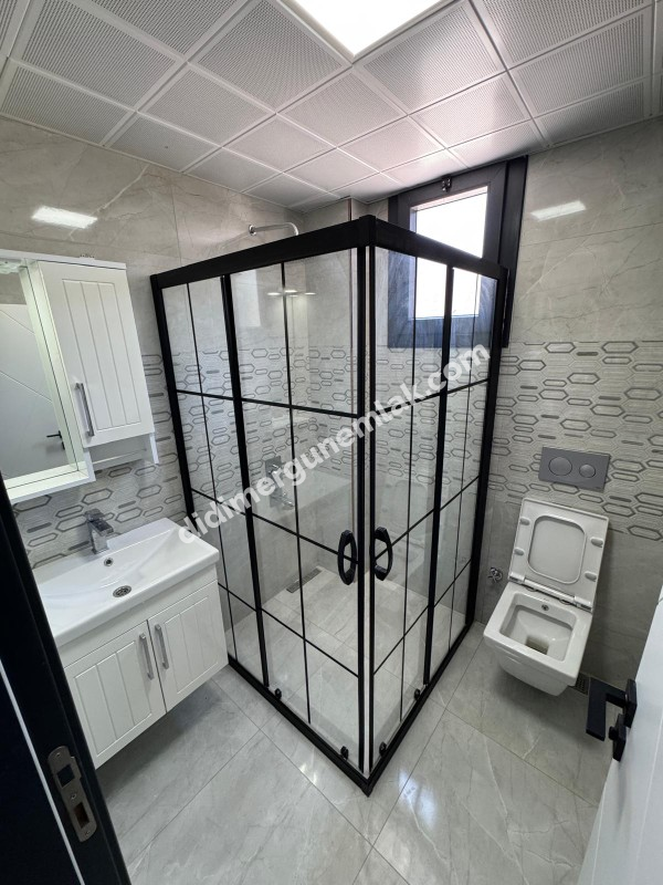 DİDİM HİSAR MAHALLESİ’NDE 5+2 ULTRA LÜKS TAM MÜSTAKİL VİLLA | 2 MUTFAK | 4 BANYO | SAUNALI | OTOPARKLI | OTOMATİK PANJUR | 175 m² NET | GENİŞ VE FERAHL YAŞAM ALANI! 