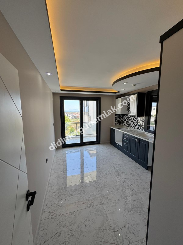 DİDİM HİSAR MAHALLESİ’NDE 5+2 ULTRA LÜKS TAM MÜSTAKİL VİLLA | 2 MUTFAK | 4 BANYO | SAUNALI | OTOPARKLI | OTOMATİK PANJUR | 175 m² NET | GENİŞ VE FERAHL YAŞAM ALANI! 
