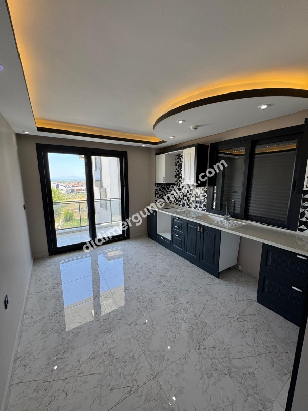 DİDİM HİSAR MAHALLESİ’NDE 5+2 ULTRA LÜKS TAM MÜSTAKİL VİLLA | 2 MUTFAK | 4 BANYO | SAUNALI | OTOPARKLI | OTOMATİK PANJUR | 175 m² NET | GENİŞ VE FERAHL YAŞAM ALANI! 