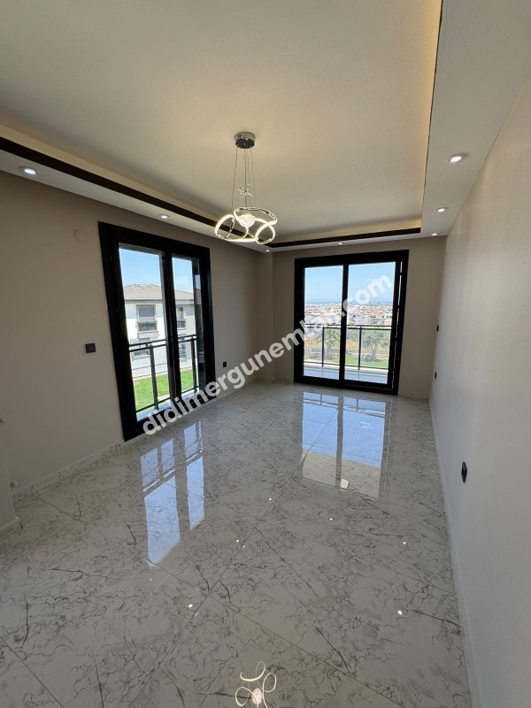 DİDİM HİSAR MAHALLESİ’NDE 5+2 ULTRA LÜKS TAM MÜSTAKİL VİLLA | 2 MUTFAK | 4 BANYO | SAUNALI | OTOPARKLI | OTOMATİK PANJUR | 175 m² NET | GENİŞ VE FERAHL YAŞAM ALANI! 