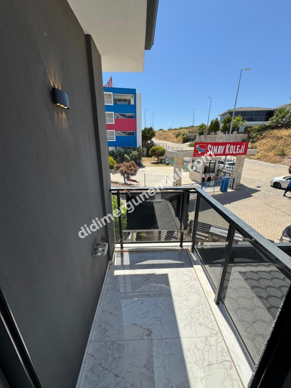 DİDİM HİSAR MAHALLESİ’NDE 5+2 ULTRA LÜKS TAM MÜSTAKİL VİLLA | 2 MUTFAK | 4 BANYO | SAUNALI | OTOPARKLI | OTOMATİK PANJUR | 175 m² NET | GENİŞ VE FERAHL YAŞAM ALANI! 