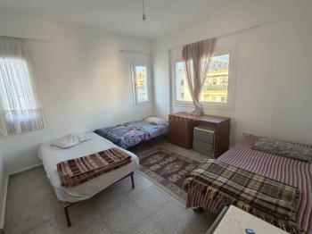 Lefkoşa Haspolat 3 Ay Peşin Ödemeli Full Eşyalı Kiralık 2+1 Daire