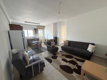 Lefkoşa Haspolat 3 Ay Peşin Ödemeli Full Eşyalı Kiralık 2+1 Daire