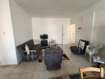 Lefkoşa Haspolat 3 Ay Peşin Ödemeli Full Eşyalı Kiralık 2+1 Daire