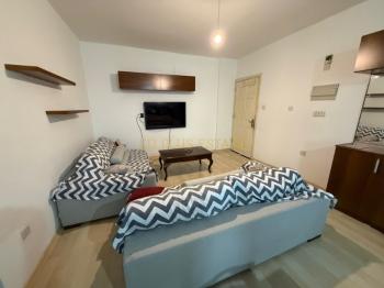Lefkoşa Haspolat 3 Ay Peşin Ödemeli Full Eşyalı Kiralık 2+1 Daire