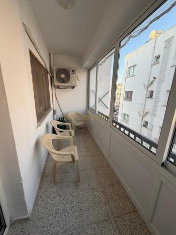 Lefkoşa Haspolat 3 Ay Peşin Ödemeli Full Eşyalı Kiralık 2+1 Daire