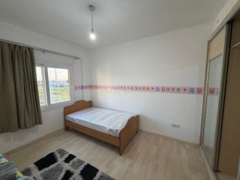 Lefkoşa Haspolat 3 Ay Peşin Ödemeli Full Eşyalı Kiralık 2+1 Daire