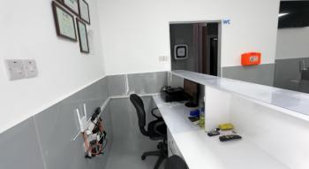 Lefkoşa Sanayi Bölgesinde Hazır Durumda Devren Satılık Restoran