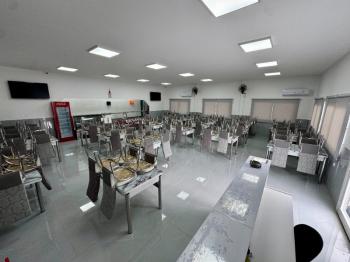 Lefkoşa Sanayi Bölgesinde Hazır Durumda Devren Satılık Restoran