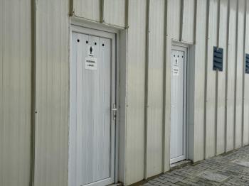 Lefkoşa Sanayi Bölgesinde Hazır Durumda Devren Satılık Restoran