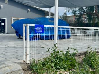 Lefkoşa Sanayi Bölgesinde Hazır Durumda Devren Satılık Restoran