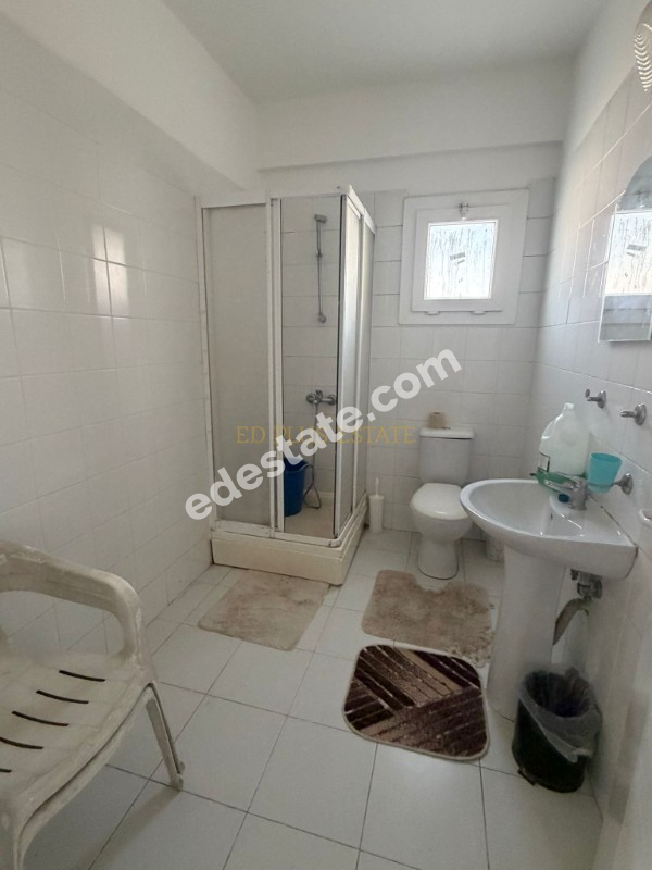 Lefkoşa Haspolat 3 Ay Peşin Ödemeli Full Eşyalı Kiralık 2+1 Daire