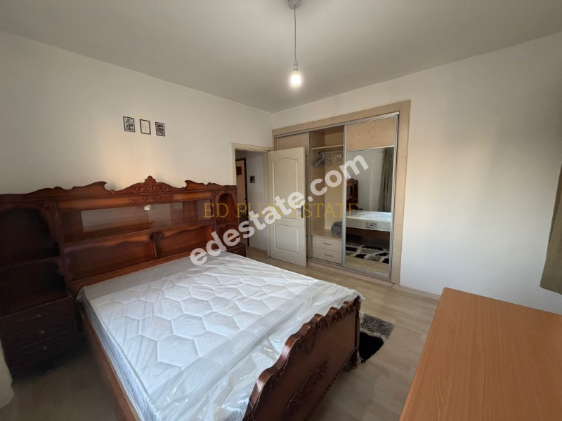 Lefkoşa Haspolat 3 Ay Peşin Ödemeli Full Eşyalı Kiralık 2+1 Daire