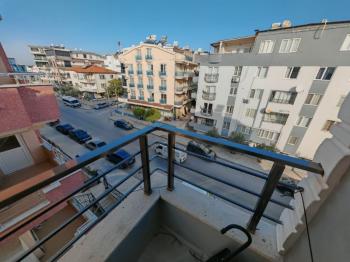 Didim Yeni Mahalle'de Yatırımlık & Bakımlı 2+1 Satılık Daire