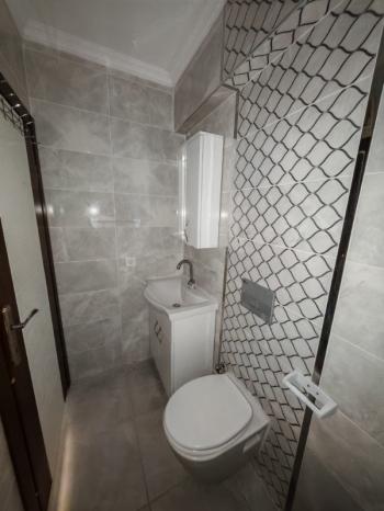 Didim Yeni Mahalle'de Yatırımlık & Bakımlı 2+1 Satılık Daire