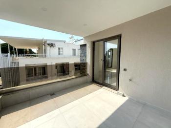 Didim'de Denize 100 Metre Mesafede Satılık 3+1 Villa