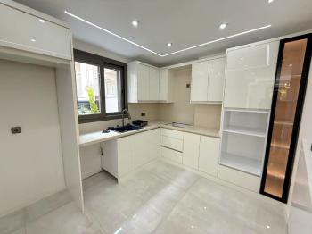 Didim'de Denize 100 Metre Mesafede Satılık 3+1 Villa
