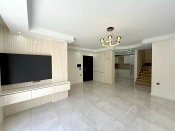 Didim'de Denize 100 Metre Mesafede Satılık 3+1 Villa