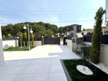 Didim'de Denize 100 Metre Mesafede Satılık 3+1 Villa