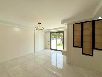Didim'de Denize 100 Metre Mesafede Satılık 3+1 Villa