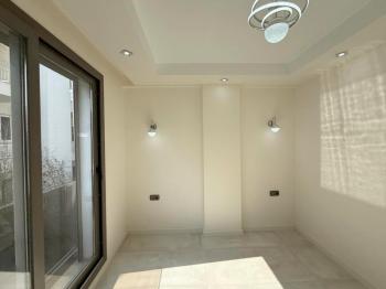 Didim'de Denize 100 Metre Mesafede Satılık 3+1 Villa