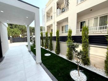 Didim'de Denize 100 Metre Mesafede Satılık 3+1 Villa