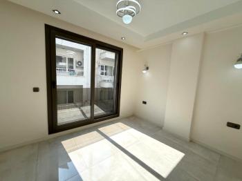 Didim'de Denize 100 Metre Mesafede Satılık 3+1 Villa