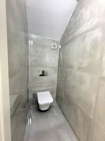 Didim'de Denize 100 Metre Mesafede Satılık 3+1 Villa