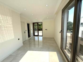 Didim'de Denize 100 Metre Mesafede Satılık 3+1 Villa
