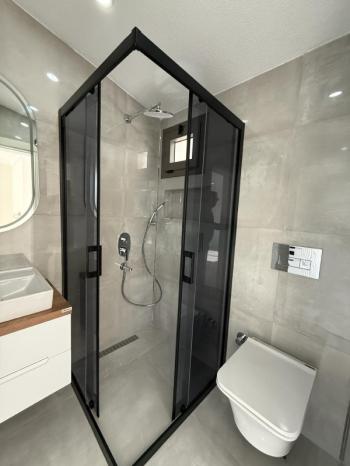 Didim'de Denize 100 Metre Mesafede Satılık 3+1 Villa
