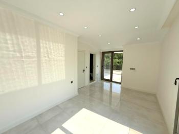 Didim'de Denize 100 Metre Mesafede Satılık 3+1 Villa