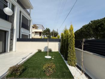 Didim'de Denize 100 Metre Mesafede Satılık 3+1 Villa