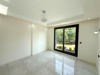 Didim'de Denize 100 Metre Mesafede Satılık 3+1 Villa