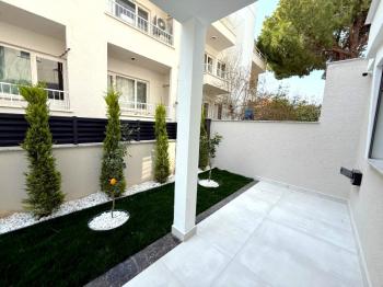 Didim'de Denize 100 Metre Mesafede Satılık 3+1 Villa