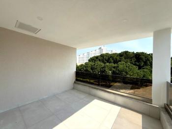 Didim'de Denize 100 Metre Mesafede Satılık 3+1 Villa