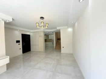 Didim'de Denize 100 Metre Mesafede Satılık 3+1 Villa