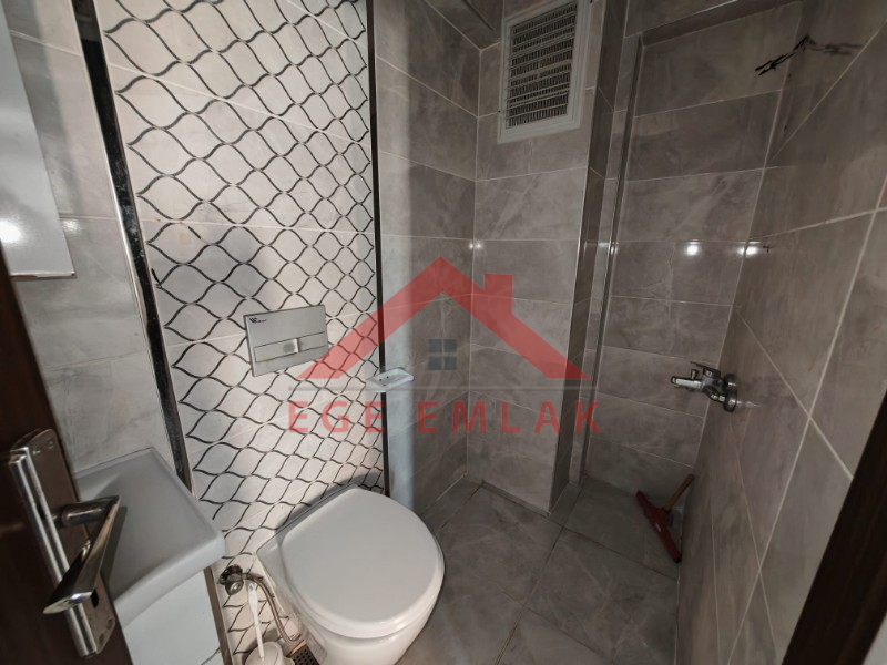 Didim Yeni Mahalle'de Yatırımlık & Bakımlı 2+1 Satılık Daire