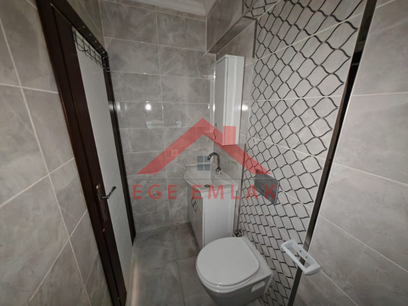 Didim Yeni Mahalle'de Yatırımlık & Bakımlı 2+1 Satılık Daire