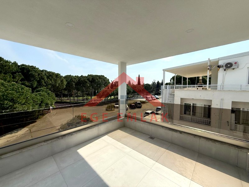 Didim'de Denize 100 Metre Mesafede Satılık 3+1 Villa