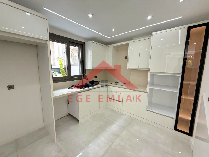 Didim'de Denize 100 Metre Mesafede Satılık 3+1 Villa