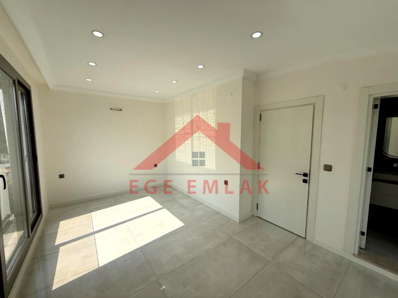 Didim'de Denize 100 Metre Mesafede Satılık 3+1 Villa