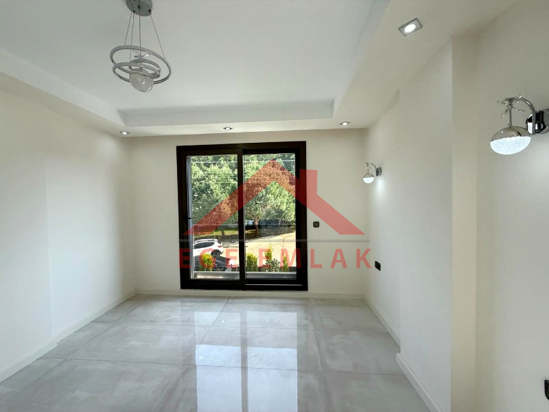 Didim'de Denize 100 Metre Mesafede Satılık 3+1 Villa