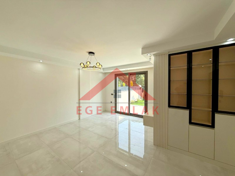 Didim'de Denize 100 Metre Mesafede Satılık 3+1 Villa