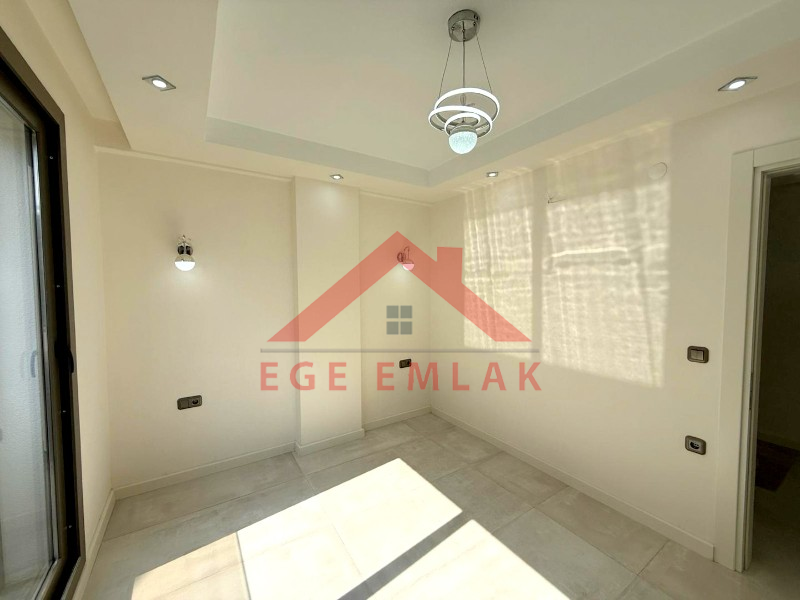 Didim'de Denize 100 Metre Mesafede Satılık 3+1 Villa